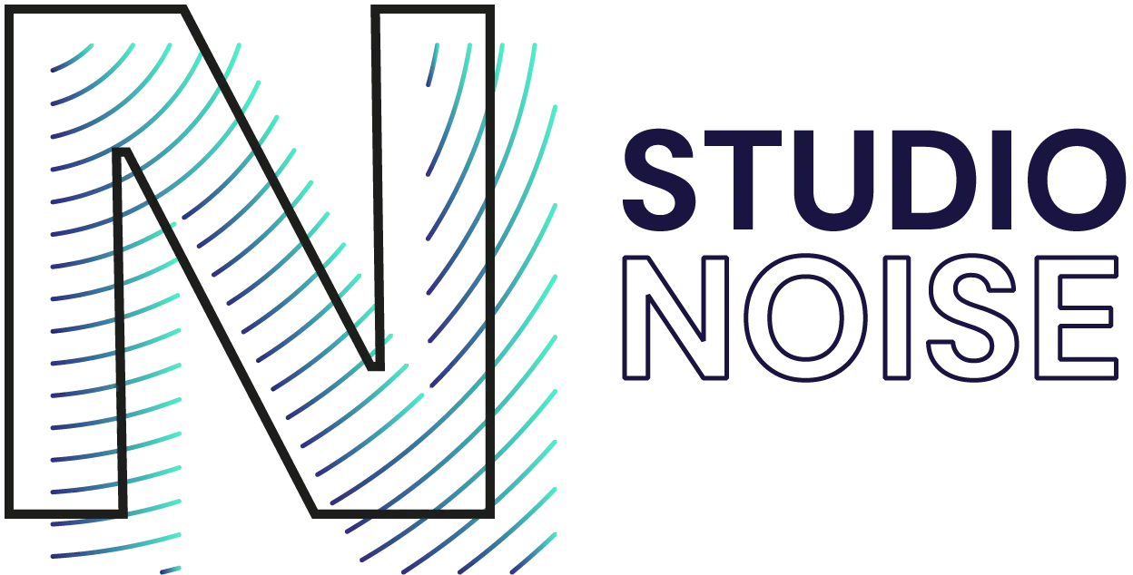 Studio Noise Logo 2026