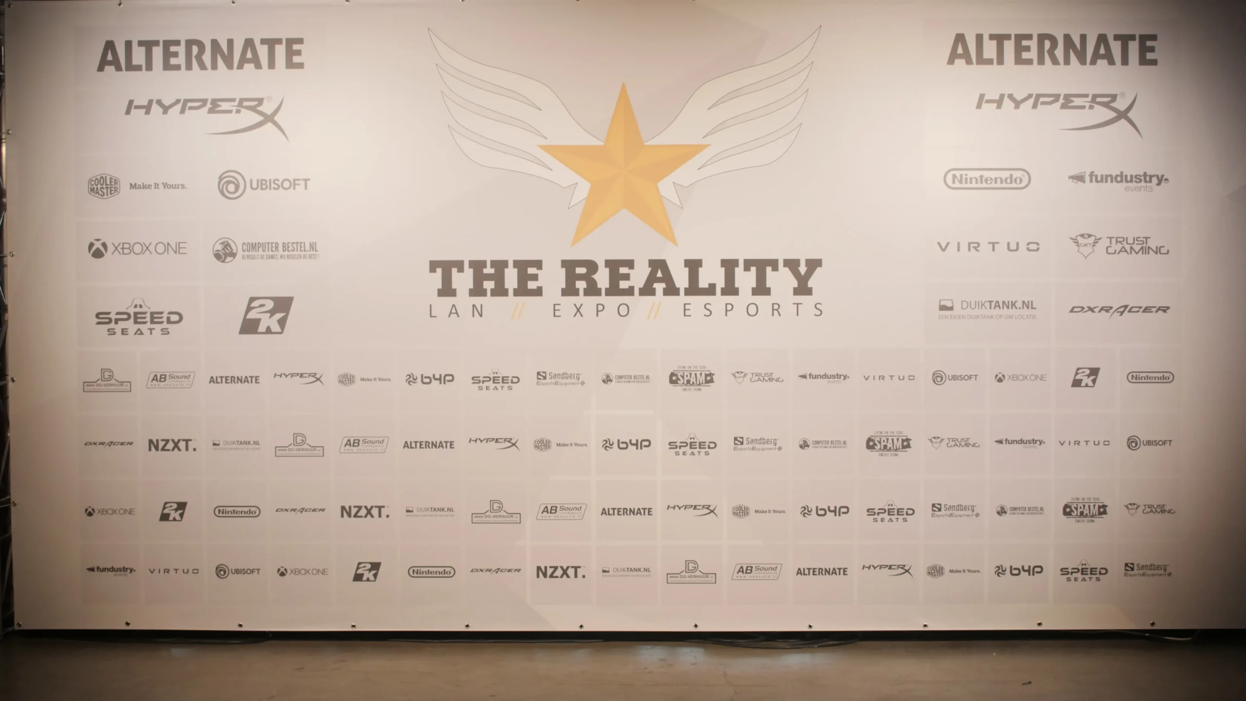TheReality-Foto1-evenementregistratie