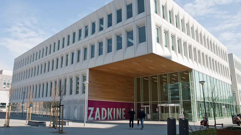 Zadkine-College-branding