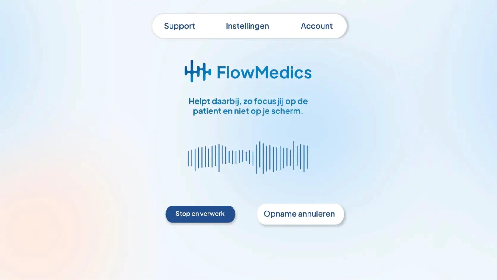 Flowmedics