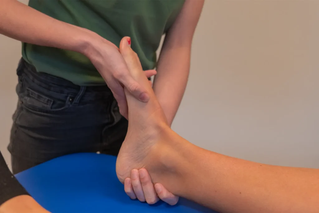 Klachten-Enkel-en-voetklachten-Fysiotherapie-Duindam-en-Van-der-Linden-Gorinchem