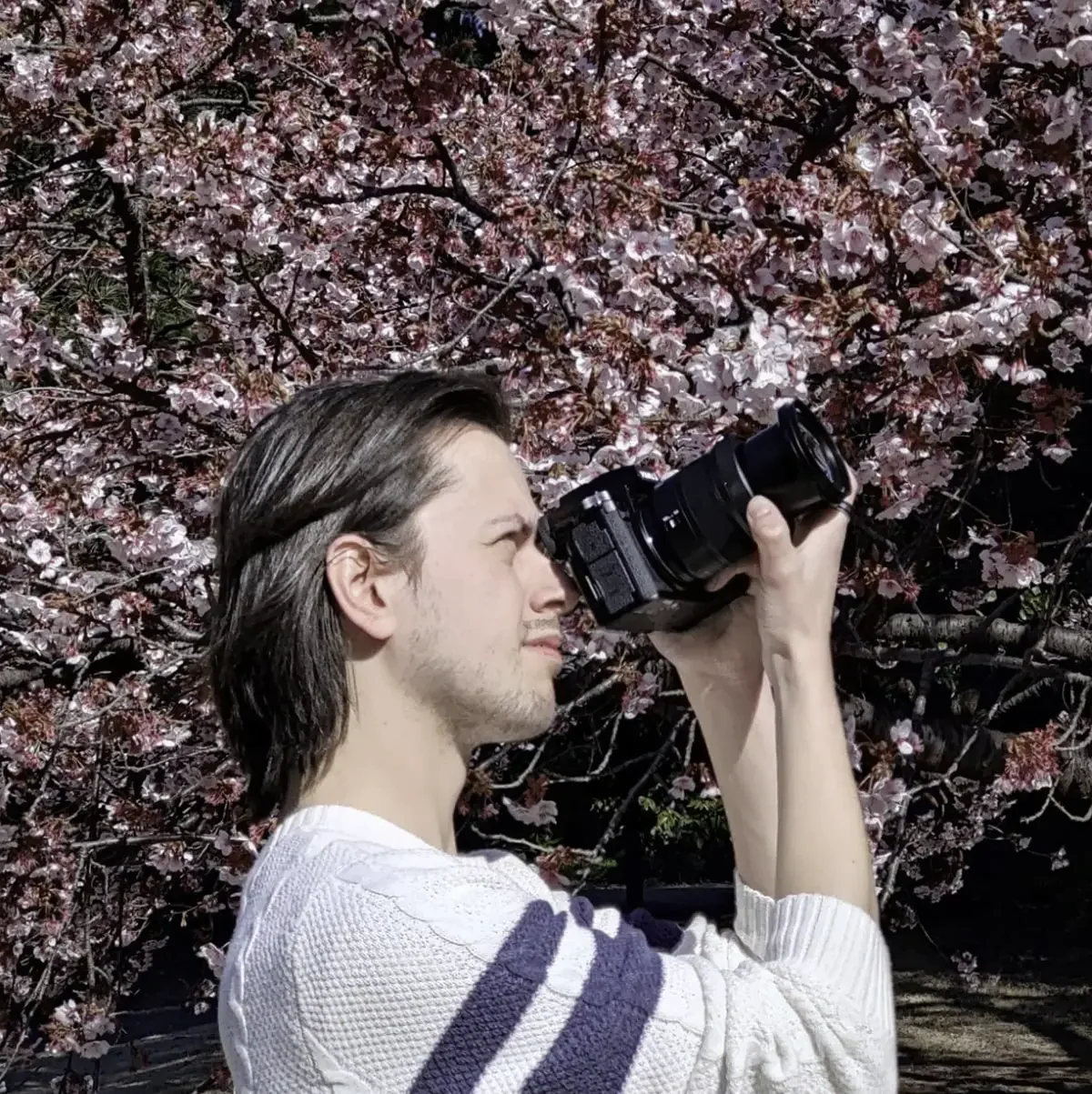 Maurits Sterrenburg-Studio Noise2